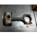 92D001 Piston and Connecting Rod Standard From 2006 Chevrolet Impala 3.5 12609562 92D001 Piston and Connecting Rod Standard From 2006 Chevrolet Impala 3.5 12609562